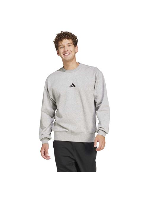 m feelcozy ADIDAS | JE3790M GREY BLACK